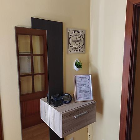 Apartamento Paseo Fluvial Туй Екстер'єр фото