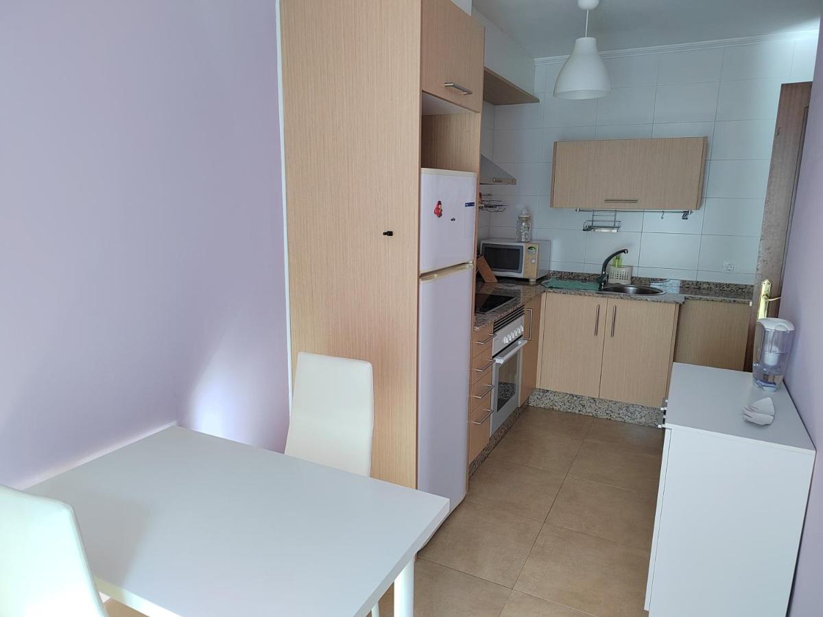 Apartamento Paseo Fluvial Туй Екстер'єр фото