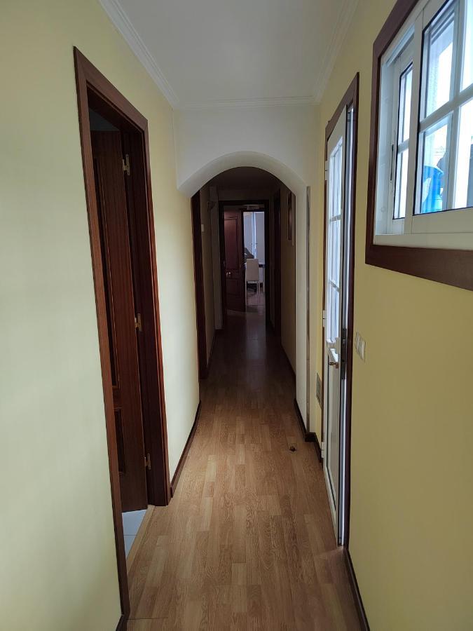 Apartamento Paseo Fluvial Туй Екстер'єр фото