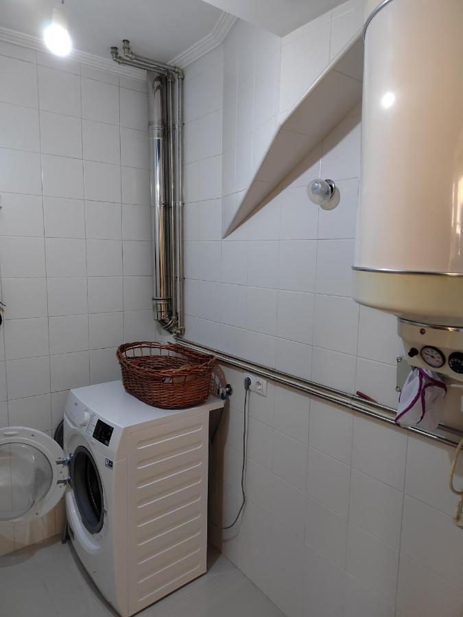 Apartamento Paseo Fluvial Туй Екстер'єр фото