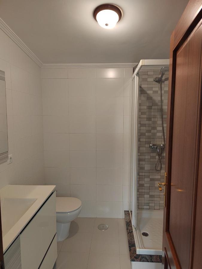 Apartamento Paseo Fluvial Туй Екстер'єр фото