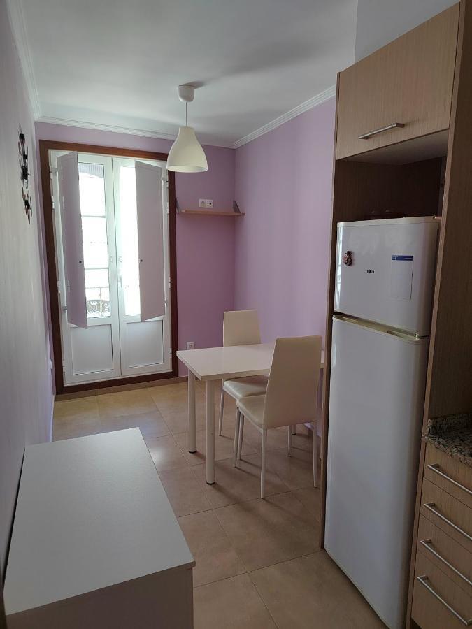 Apartamento Paseo Fluvial Туй Екстер'єр фото