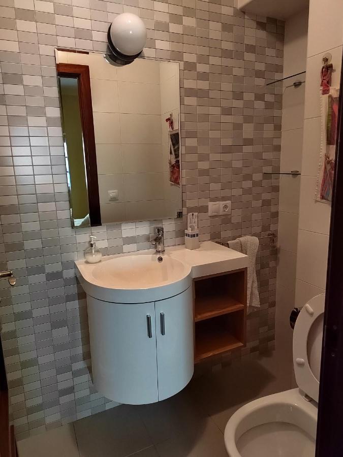 Apartamento Paseo Fluvial Туй Екстер'єр фото