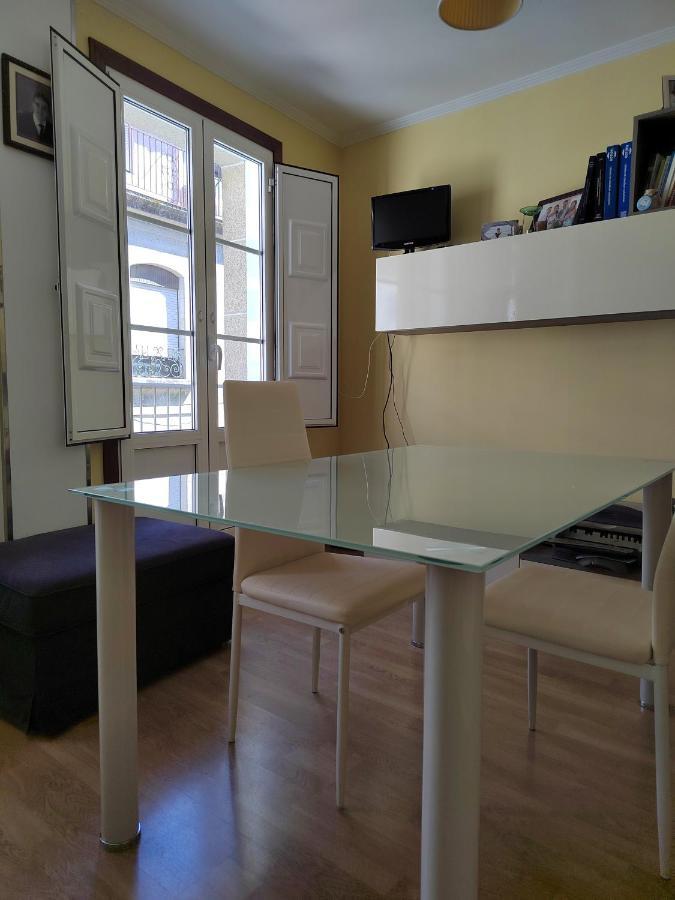 Apartamento Paseo Fluvial Туй Екстер'єр фото