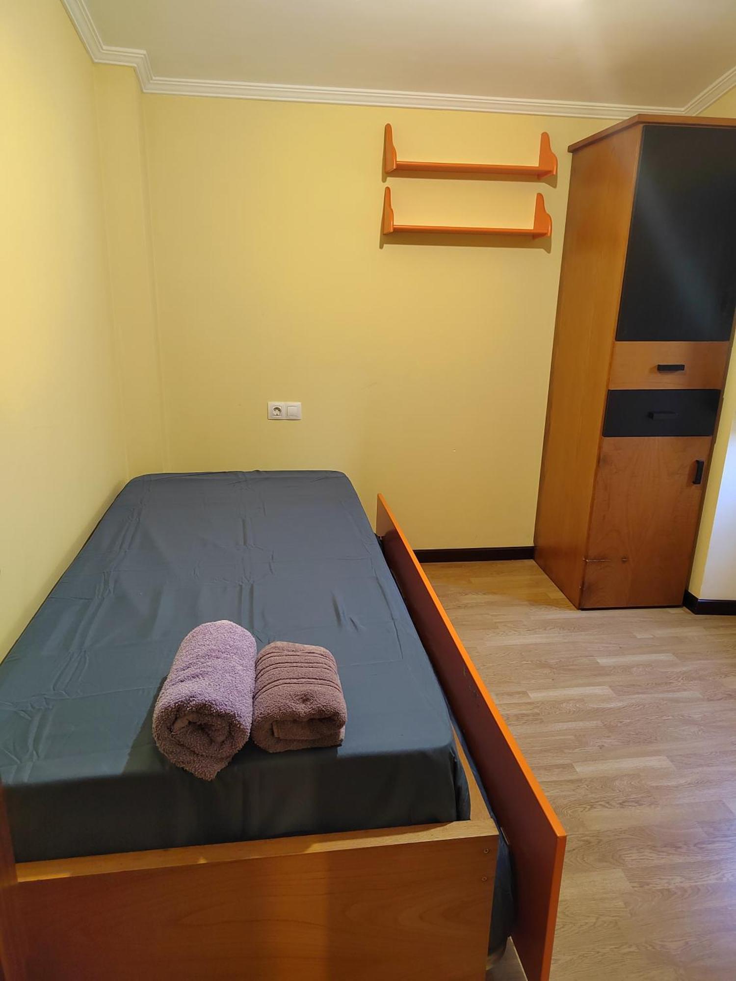 Apartamento Paseo Fluvial Туй Екстер'єр фото