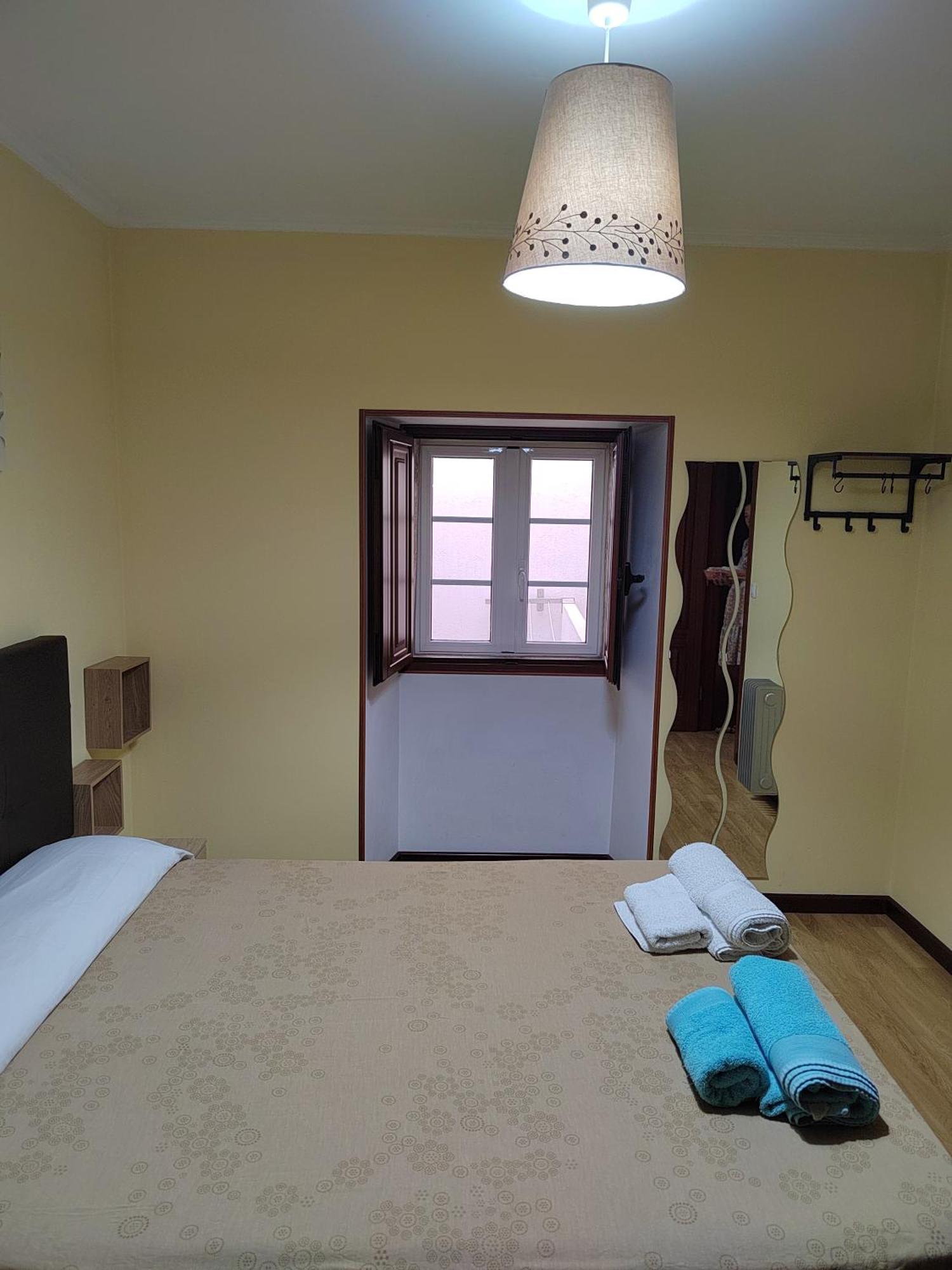 Apartamento Paseo Fluvial Туй Екстер'єр фото