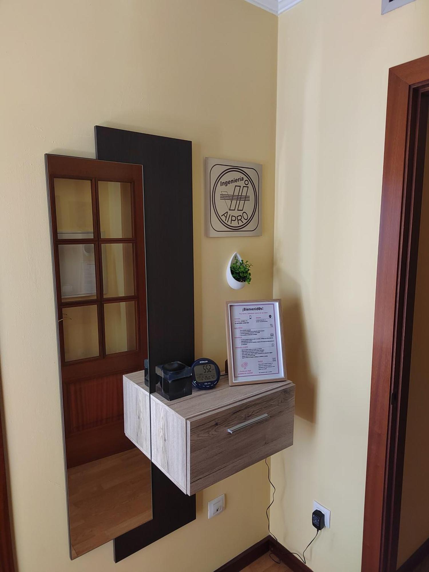 Apartamento Paseo Fluvial Туй Екстер'єр фото