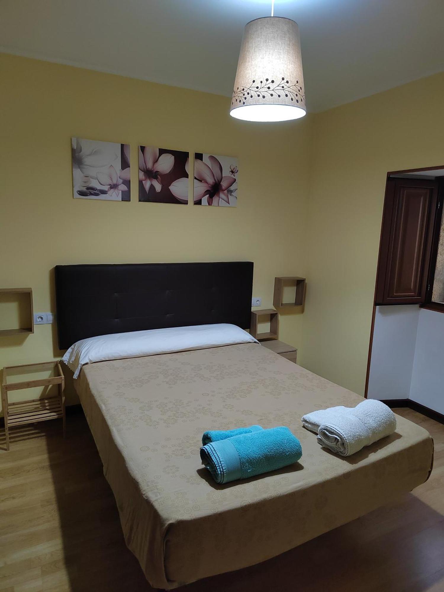 Apartamento Paseo Fluvial Туй Екстер'єр фото
