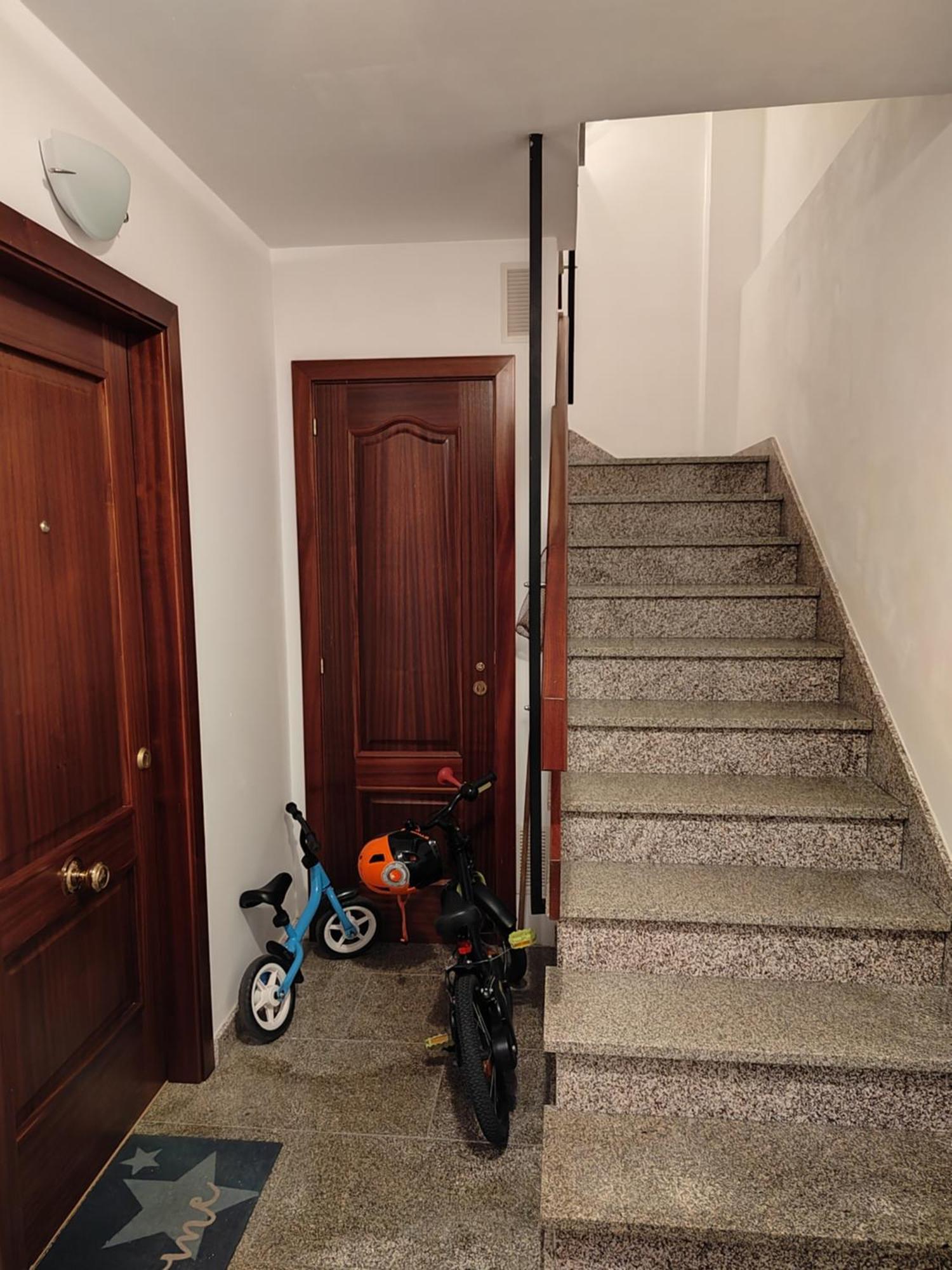 Apartamento Paseo Fluvial Туй Екстер'єр фото